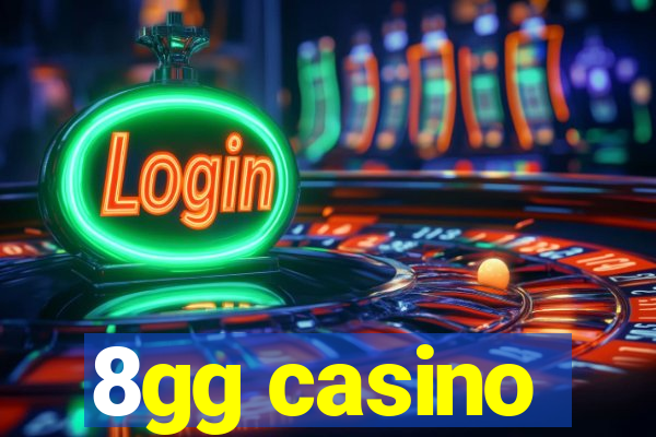 8gg casino